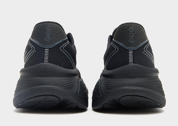 SAUCONY HURRICANE 26 BLACK — Stock