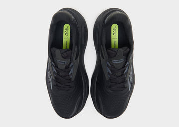 SAUCONY HURRICANE 26 BLACK — Stock