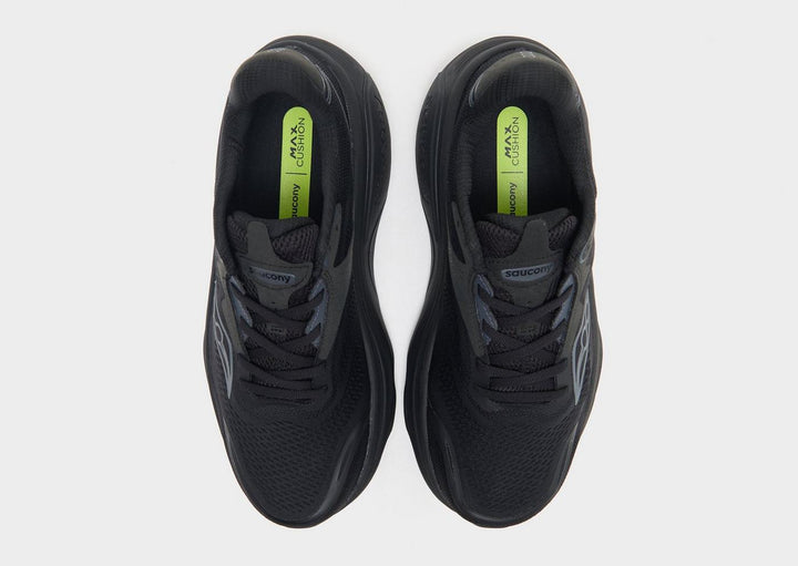 SAUCONY HURRICANE 26 BLACK