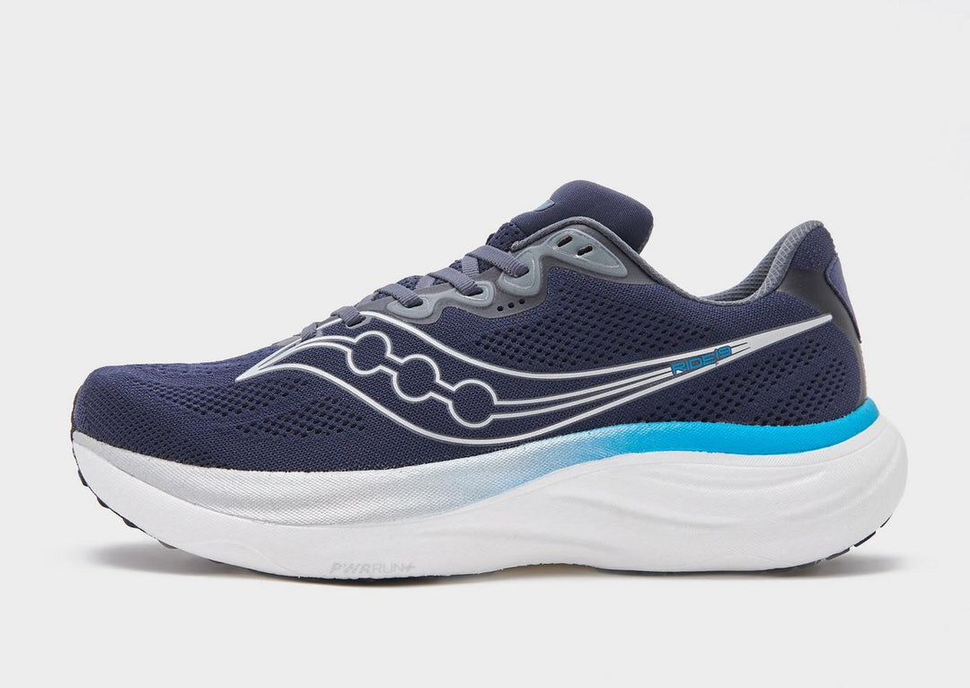 SAUCONY RIDE 19 NAVY