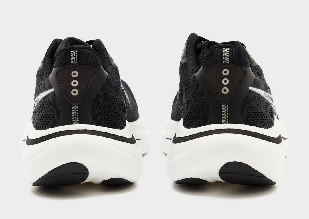 SAUCONY RIDE 19 BLACK