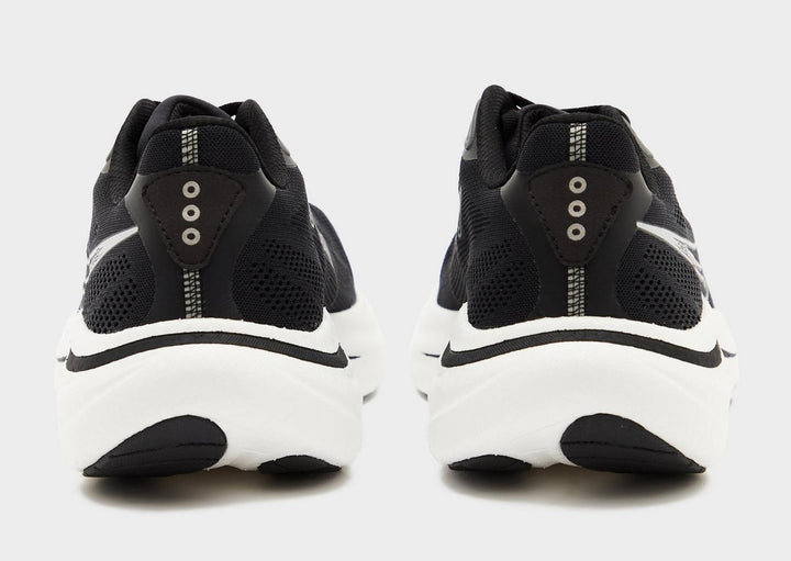 SAUCONY RIDE 19 BLACK