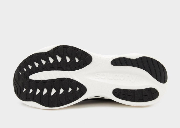 SAUCONY RIDE 19 BLACK