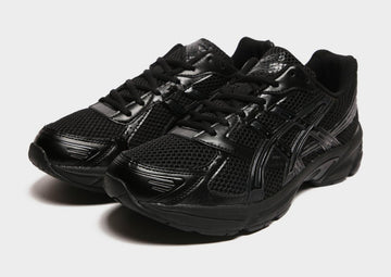 ASICS GEL-1130 BLACK — Stock