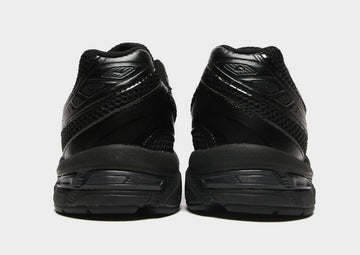ASICS GEL-1130 BLACK — Stock