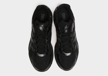 ASICS GEL-1130 BLACK — Stock