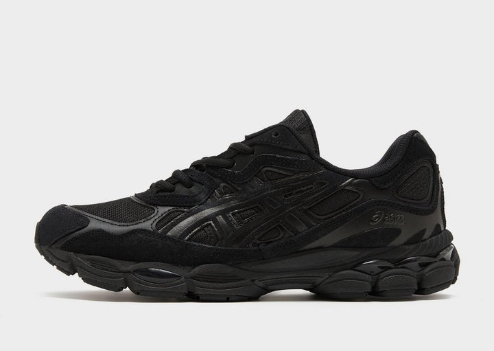ASICS GEL-NYC BLACK