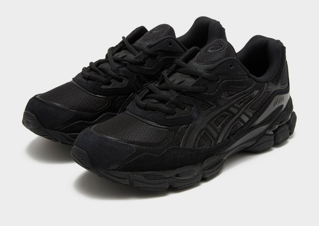 ASICS GEL-NYC BLACK