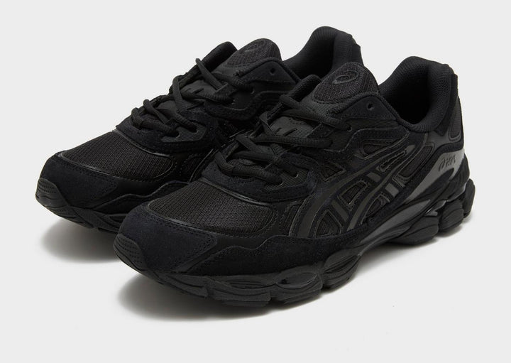 ASICS GEL-NYC BLACK