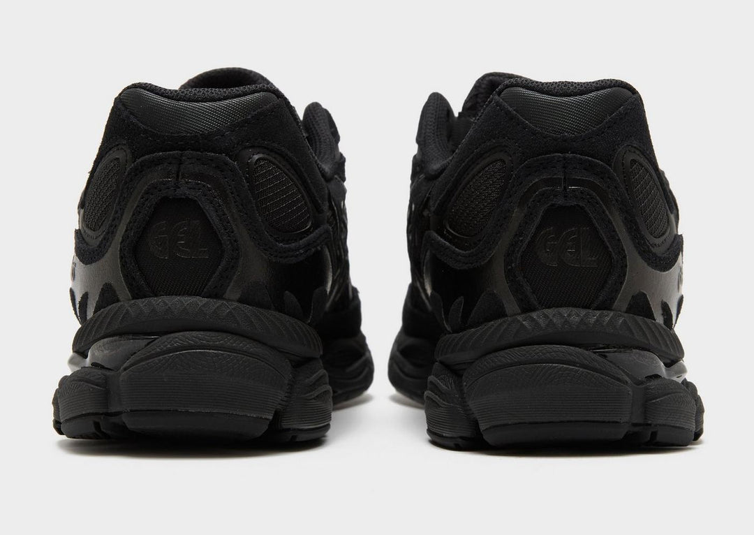 ASICS GEL-NYC BLACK