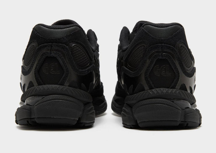 ASICS GEL-NYC BLACK