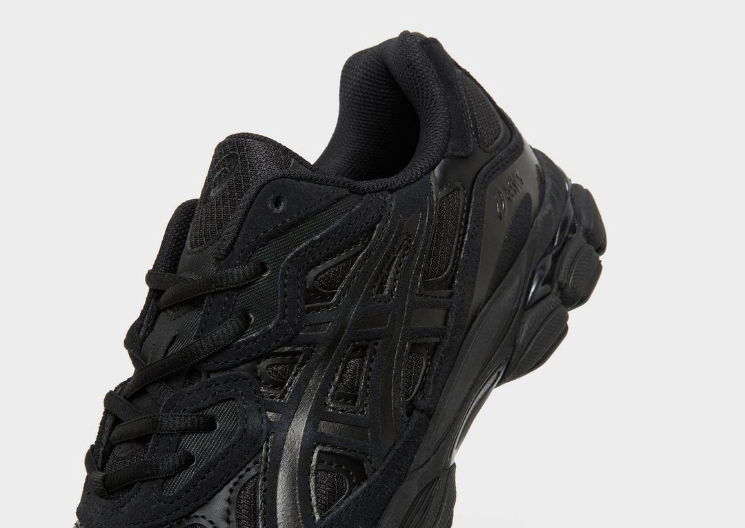 ASICS GEL-NYC BLACK