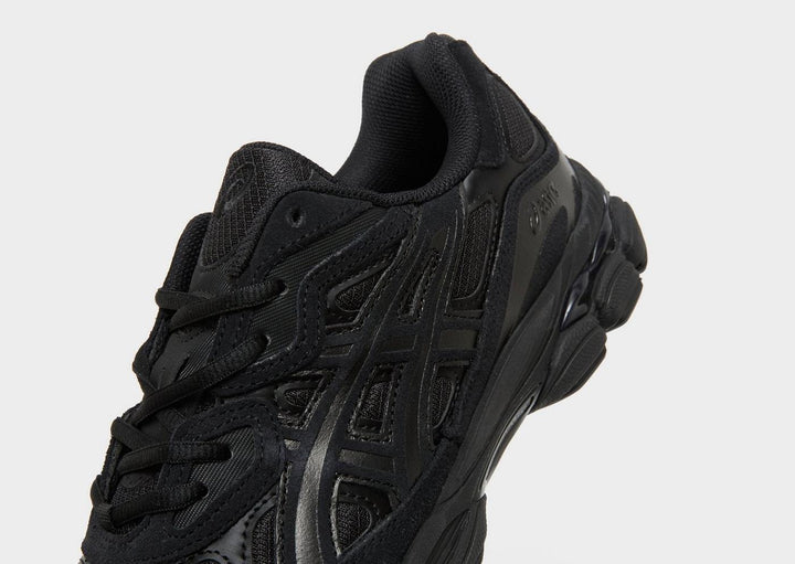 ASICS GEL-NYC BLACK