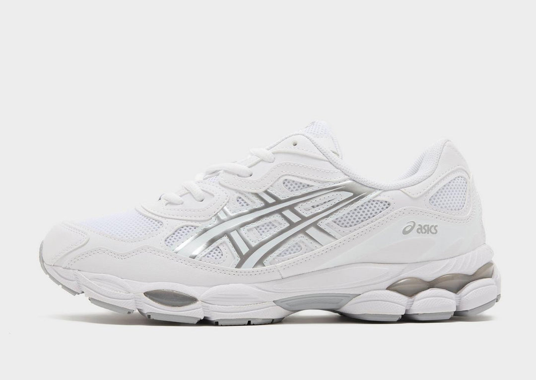 ASICS GEL-NYC WHITE