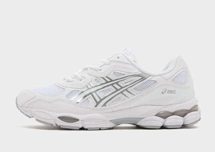 ASICS GEL-NYC WHITE