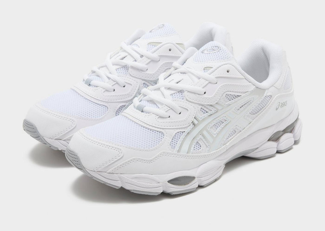 ASICS GEL-NYC WHITE