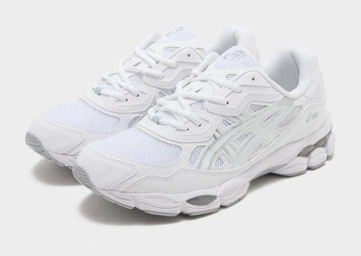 ASICS GEL-NYC WHITE