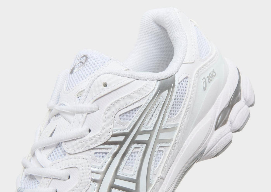 ASICS GEL-NYC WHITE