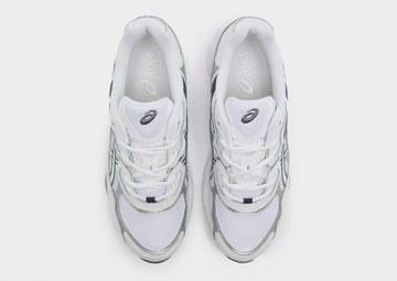 ASICS GEL-NYC WHITE SILVER — Stock