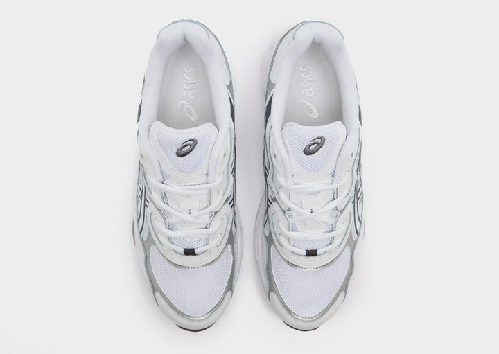 ASICS GEL-NYC WHITE SILVER