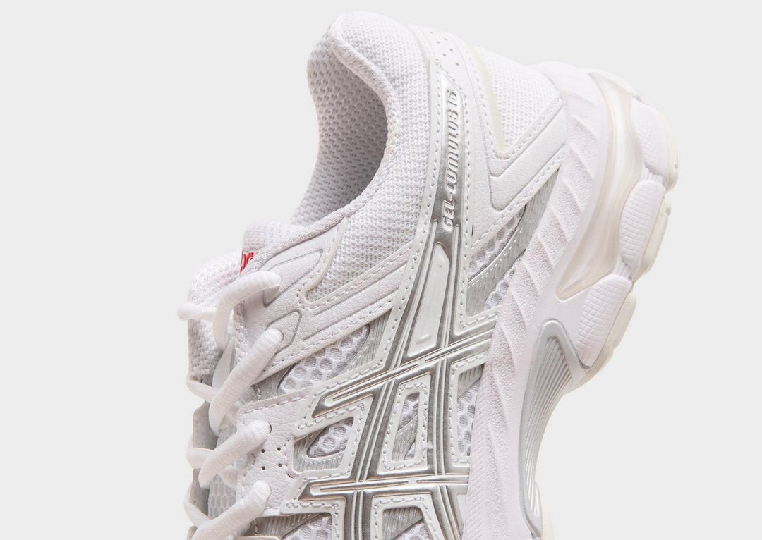 ASICS GEL-CUMULUS 16 WHITE GS