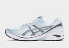 ASICS GT-2160 WHITE BLACK BLUE