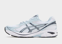 ASICS GT-2160 WHITE BLACK BLUE