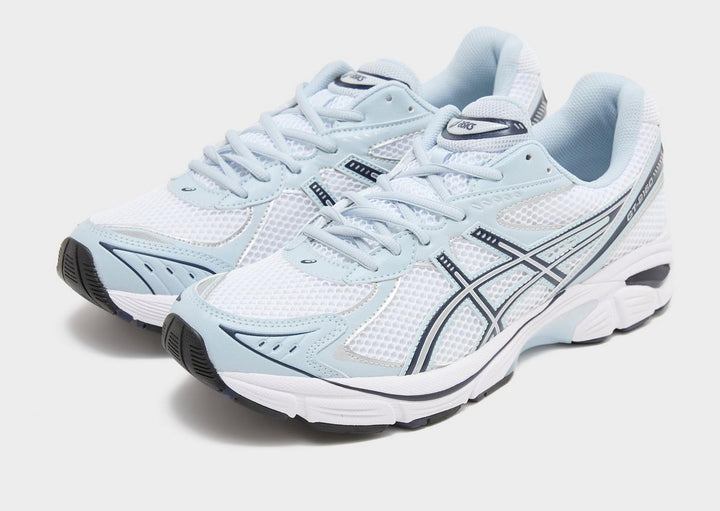 ASICS GT-2160 WHITE BLACK BLUE
