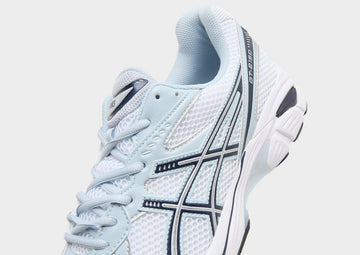 ASICS GT-2160 WHITE BLACK BLUE — Stock