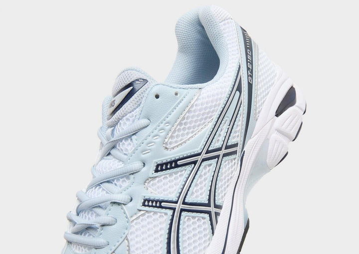 ASICS GT-2160 WHITE BLACK BLUE