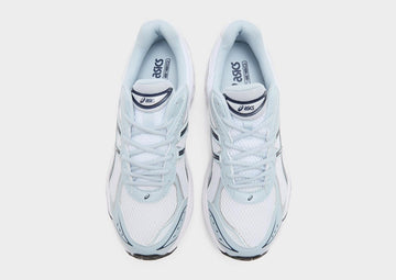 ASICS GT-2160 WHITE BLACK BLUE — Stock