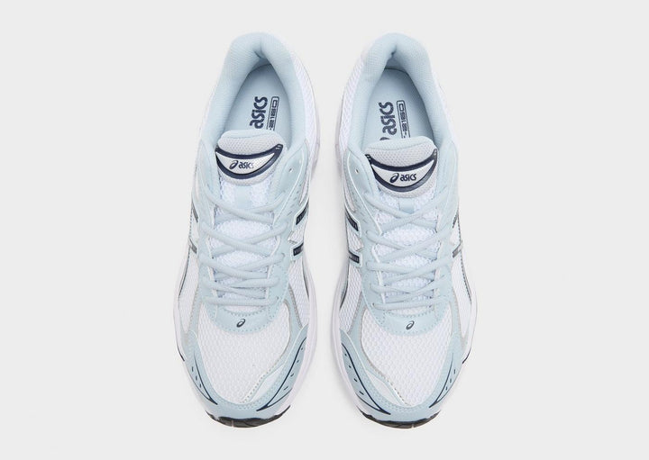 ASICS GT-2160 WHITE BLACK BLUE