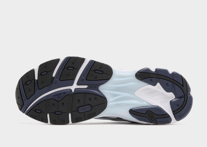 ASICS GT-2160 WHITE BLACK BLUE