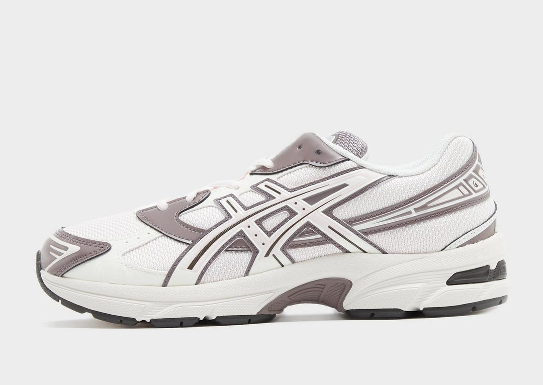 ASICS GEL-1130 PINK BROWN GS