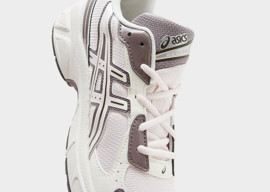ASICS GEL-1130 PINK BROWN GS