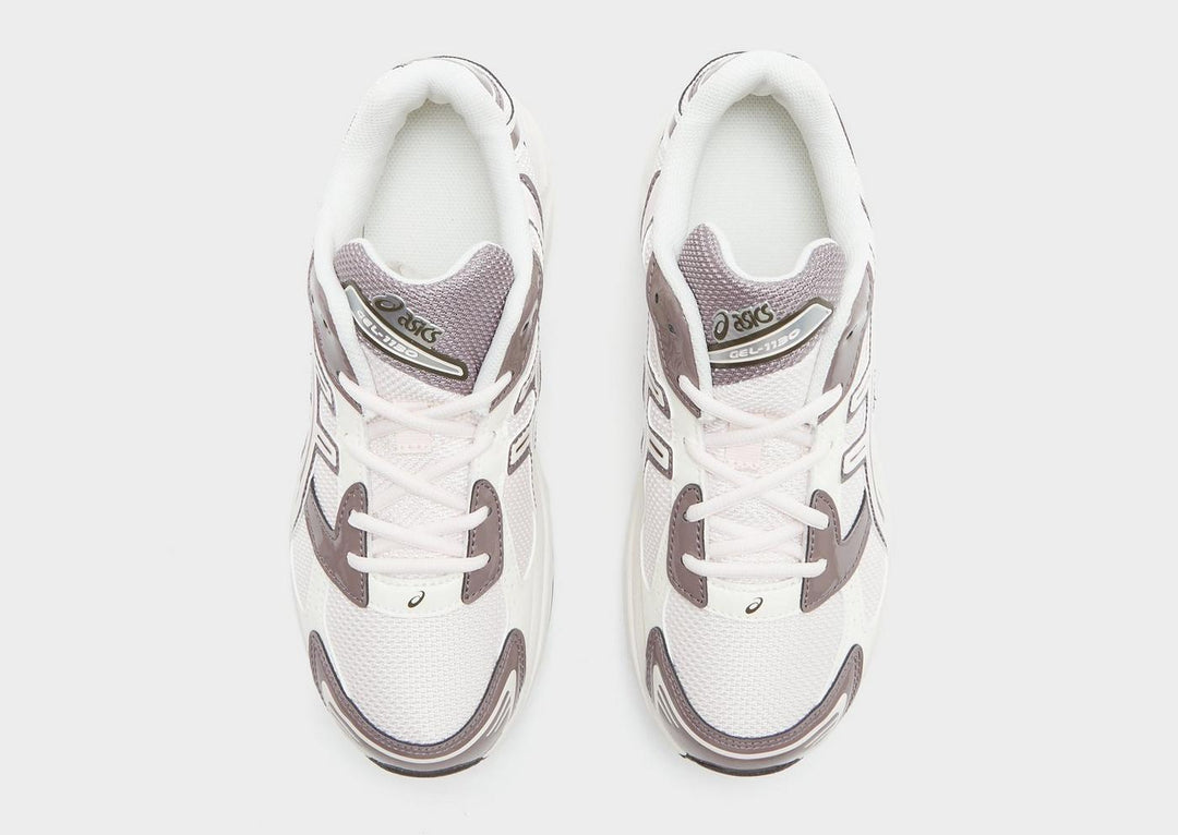 ASICS GEL-1130 PINK BROWN GS