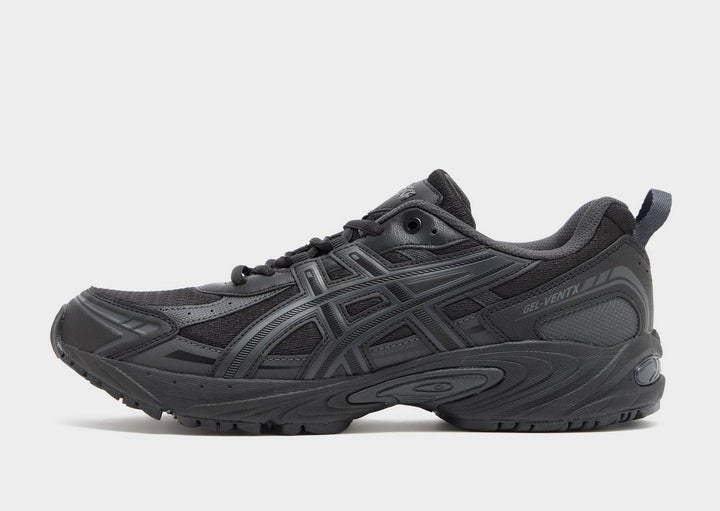 ASICS GEL-VENTX BLACK