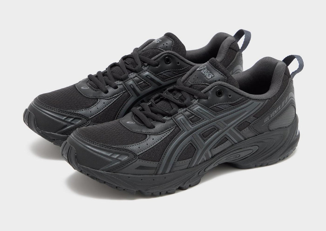 ASICS GEL-VENTX BLACK
