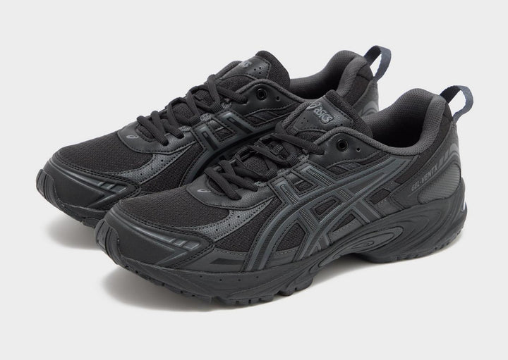 ASICS GEL-VENTX BLACK