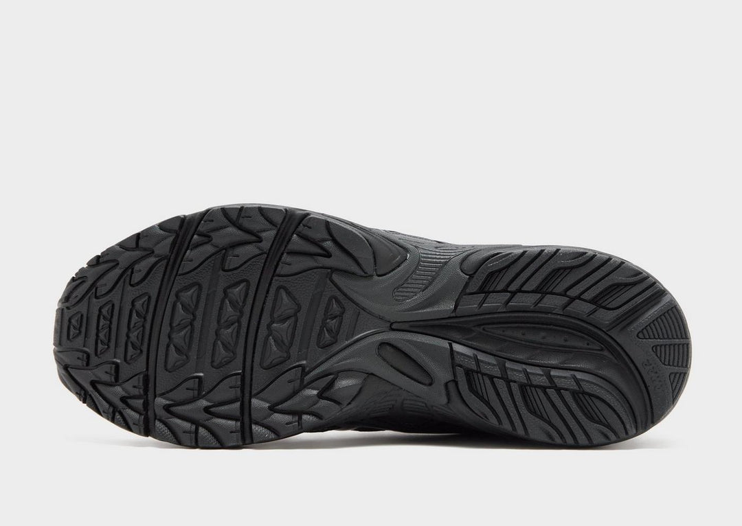 ASICS GEL-VENTX BLACK