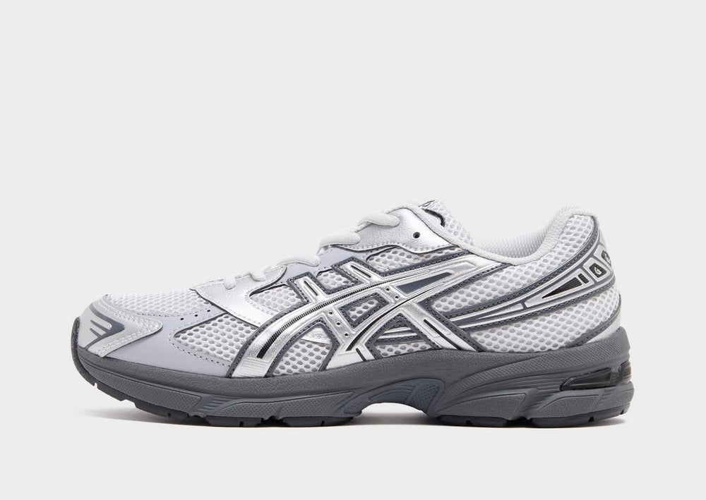ASICS GEL-1130 GREY SILVER GS — Stock #1