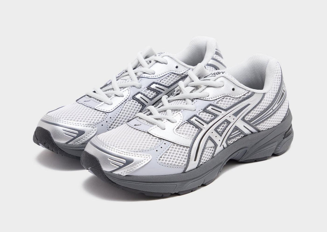ASICS GEL-1130 GREY SILVER GS
