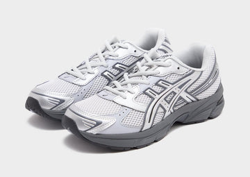 ASICS GEL-1130 GREY SILVER GS — Stock