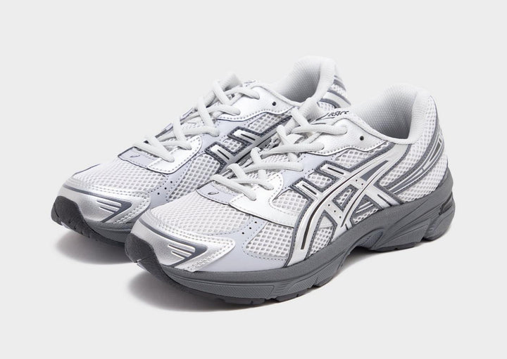ASICS GEL-1130 GREY SILVER GS
