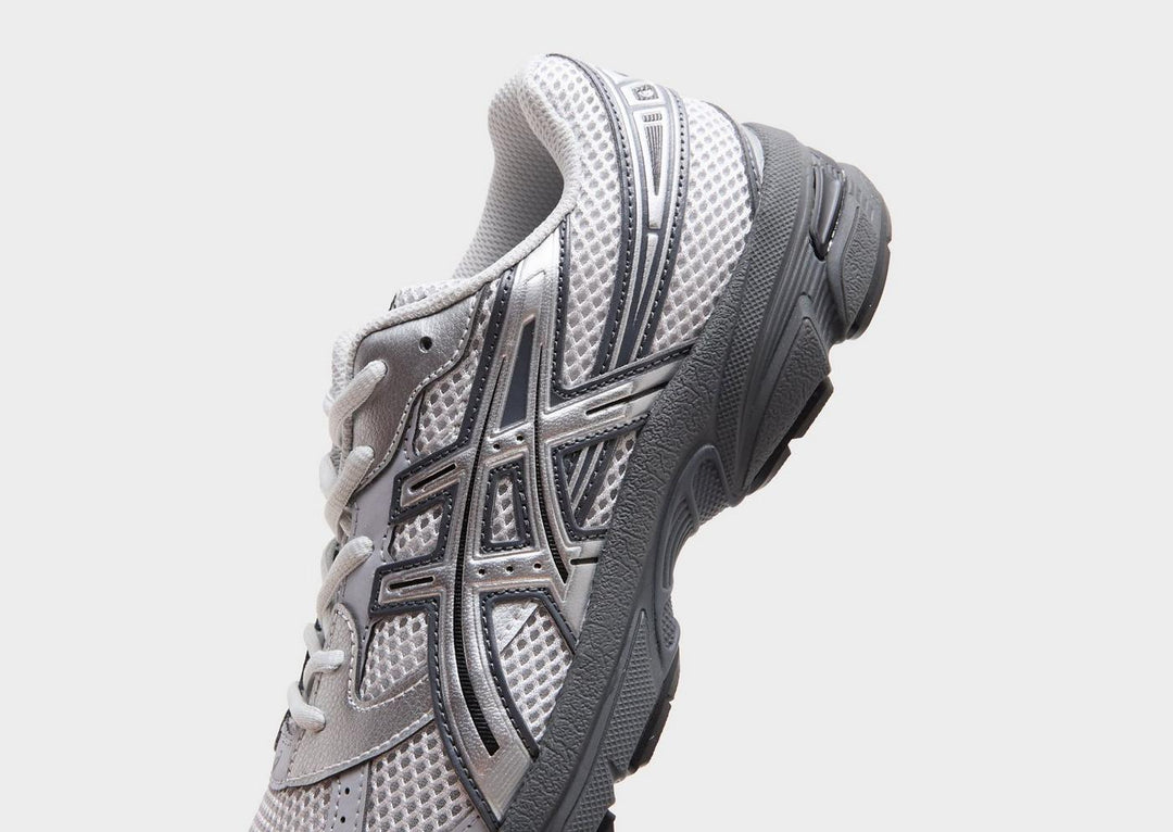 ASICS GEL-1130 GREY SILVER GS