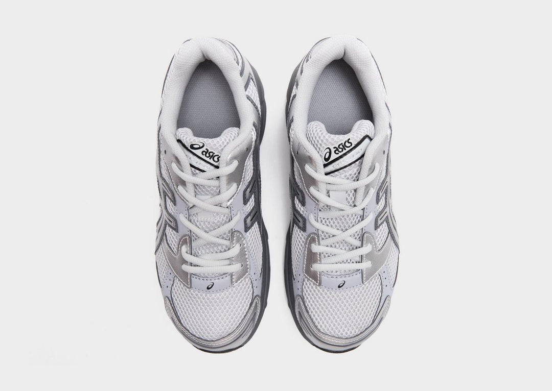 ASICS GEL-1130 GREY SILVER GS
