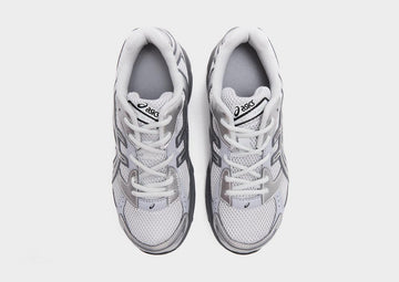 ASICS GEL-1130 GREY SILVER GS — Stock