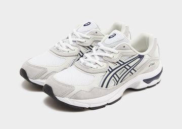 ASICS GEL-NYC GREY WHITE GS — Stock