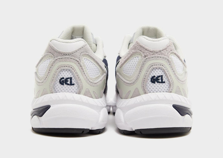 ASICS GEL-NYC GREY WHITE GS