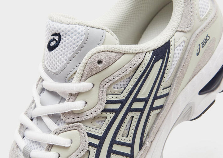 ASICS GEL-NYC GREY WHITE GS